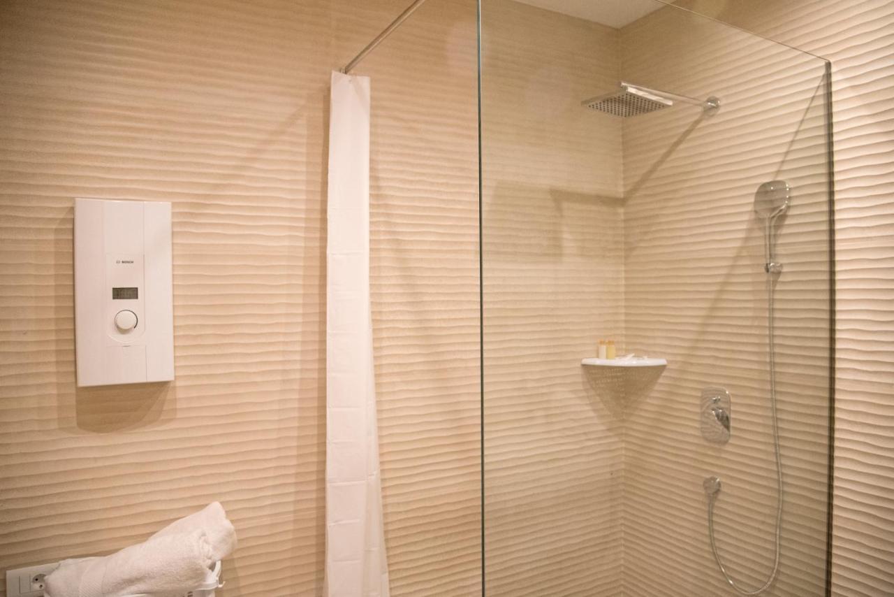 All Seasons Apartments Ohrid Exterior foto