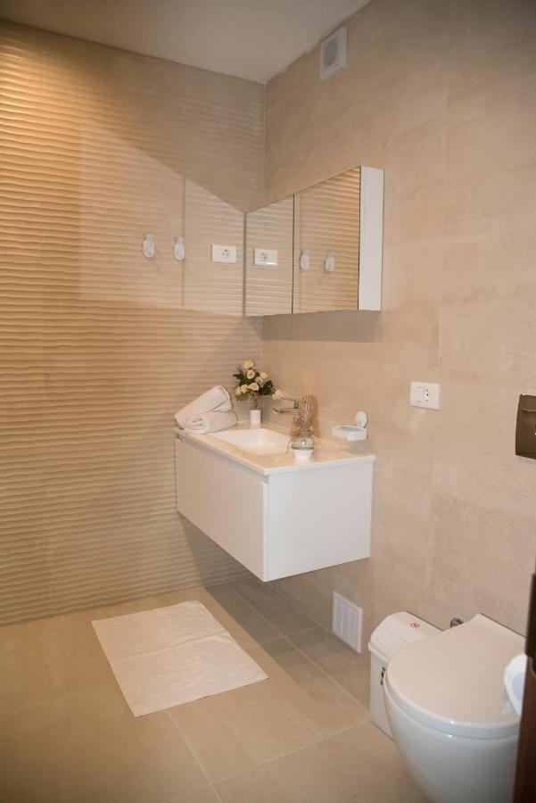 All Seasons Apartments Ohrid Exterior foto